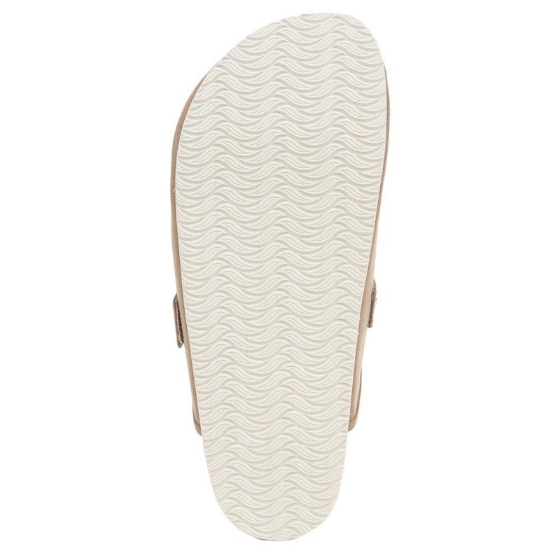 Dr. Scholl's Louis Iconic Clog Mules Damen Braun | 184960-GPW