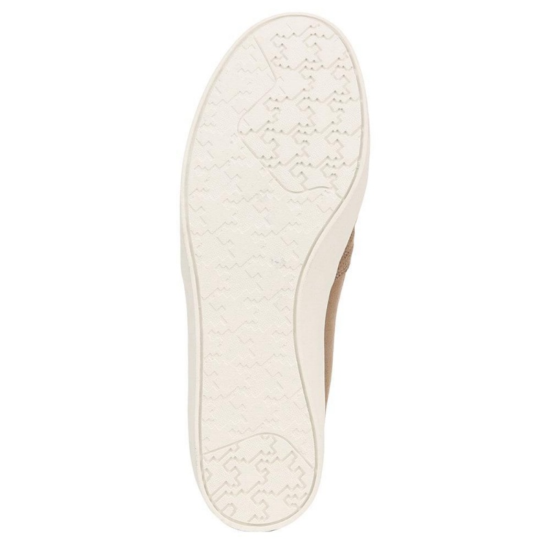 Dr. Scholl's Madison Slip On Sneakers Damen Braun | 541320-YMT