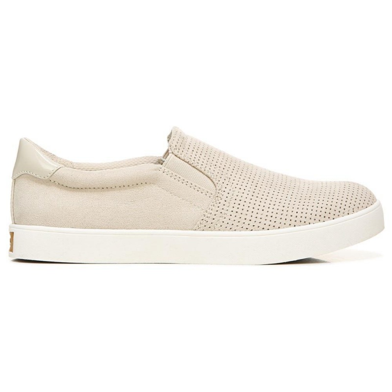 Dr. Scholl's Madison Slip On Sneakers Damen Braun | 915836-XZN