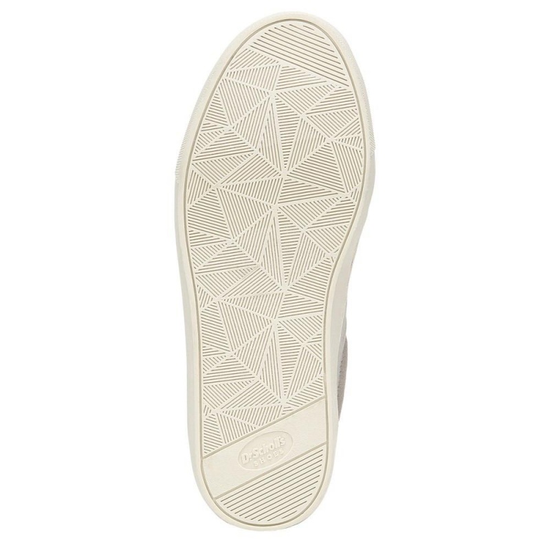Dr. Scholl's No Chill Slip On Sneakers Damen Grau | 205984-SEI