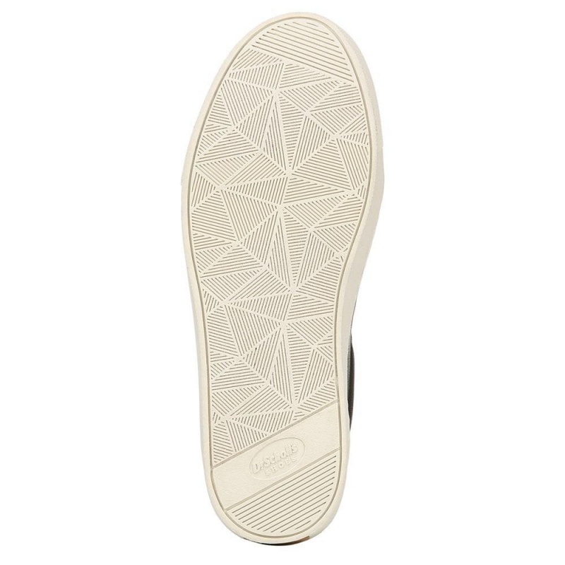 Dr. Scholl's No Chill Slip On Sneakers Damen Schwarz | 801397-QDM