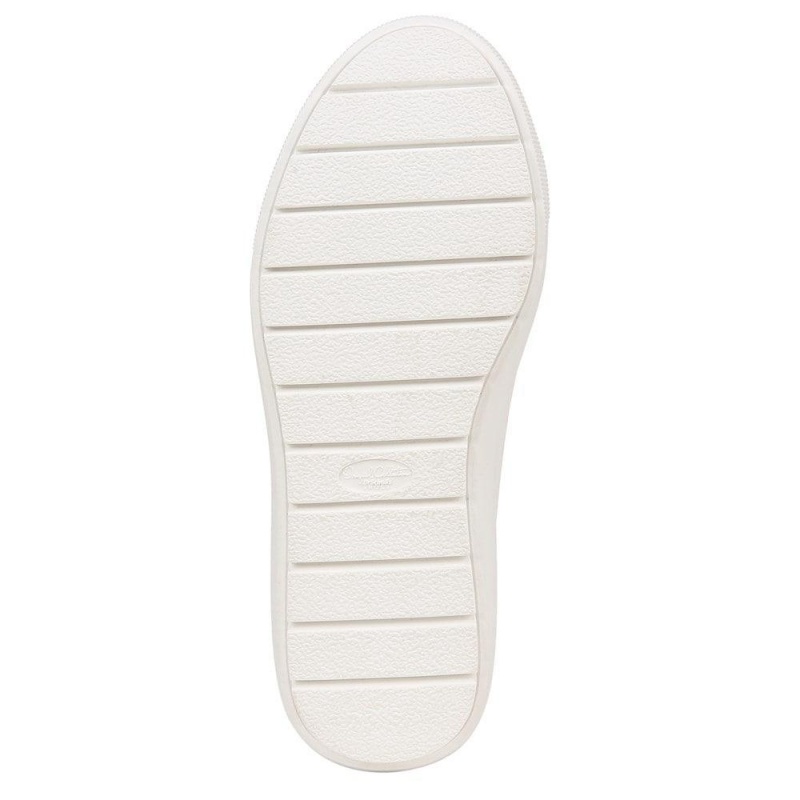 Dr. Scholl's Take it Easy Spitze Up Sneakers Damen Weiß | 826179-MCN